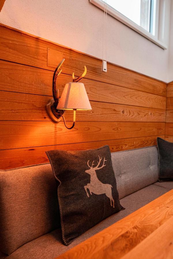 Appartment Haus Bergtraum Westendorf Exteriér fotografie